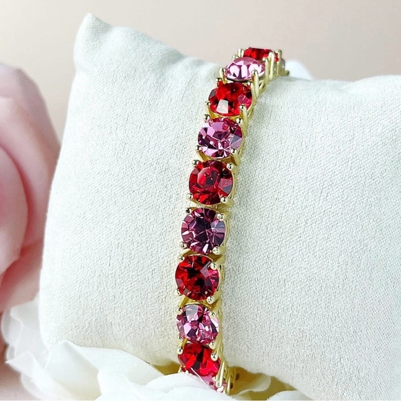 Park Lane “Love Luxe” Impression Bracelet! BNIB!! Limited Edition!!! - Picture 5 of 14